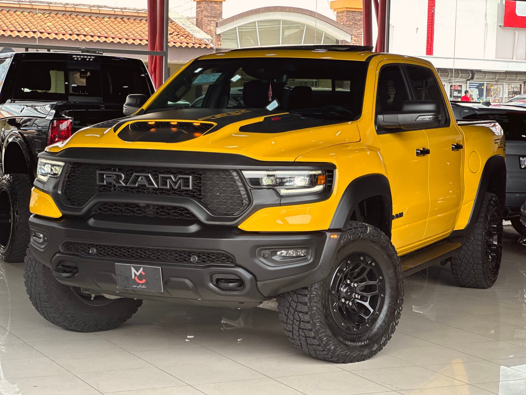 dodge ram 1500 2023 Image 1