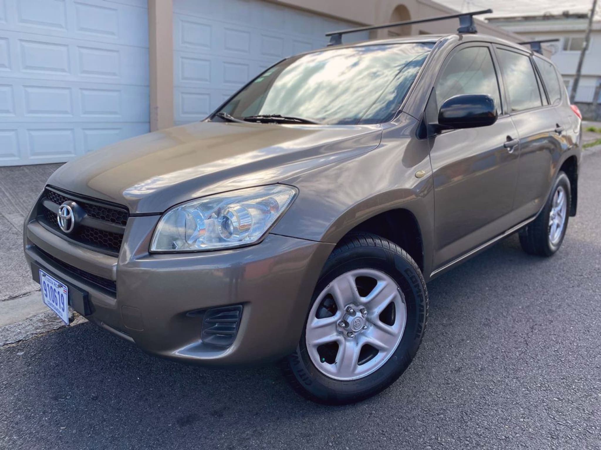 toyota rav4 2012 Image 1