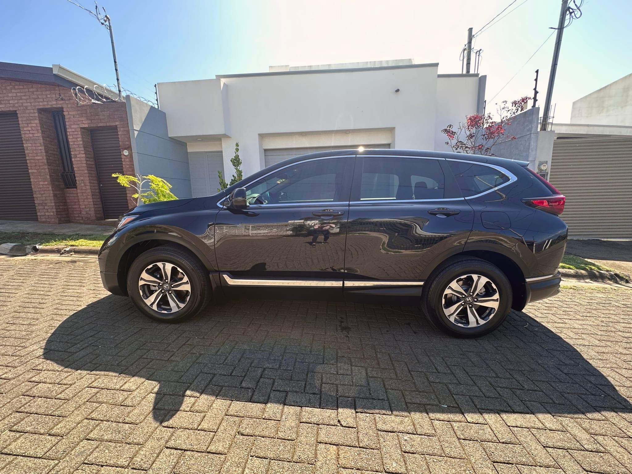 honda crv 2020 Image 1