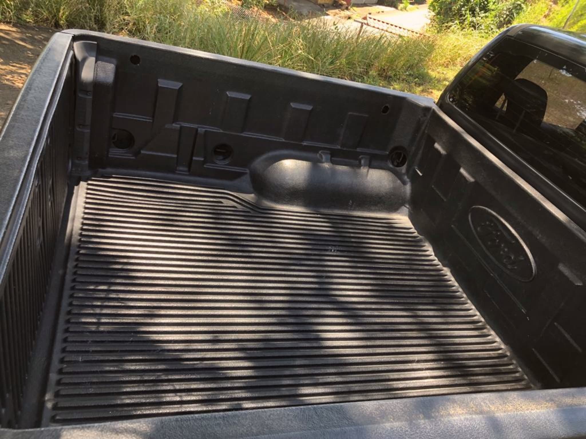 ford ranger 2014 Image 1