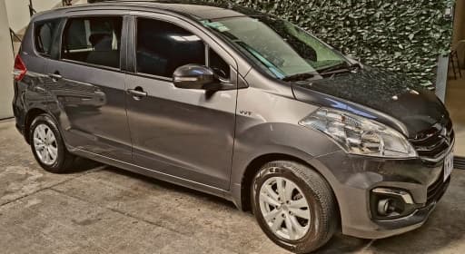 suzuki ertiga glx 2017 Image 1