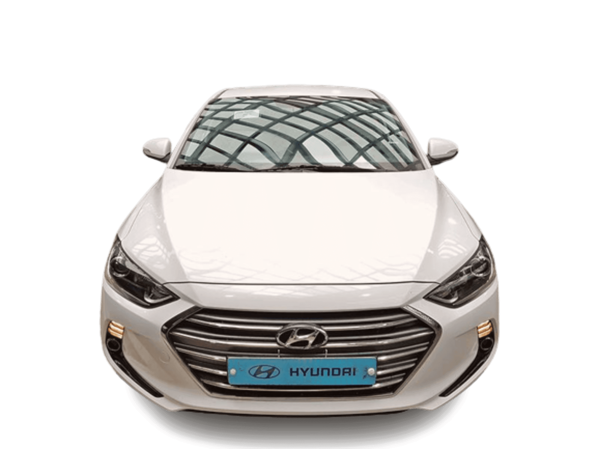 hyundai avante 2018 Image 1