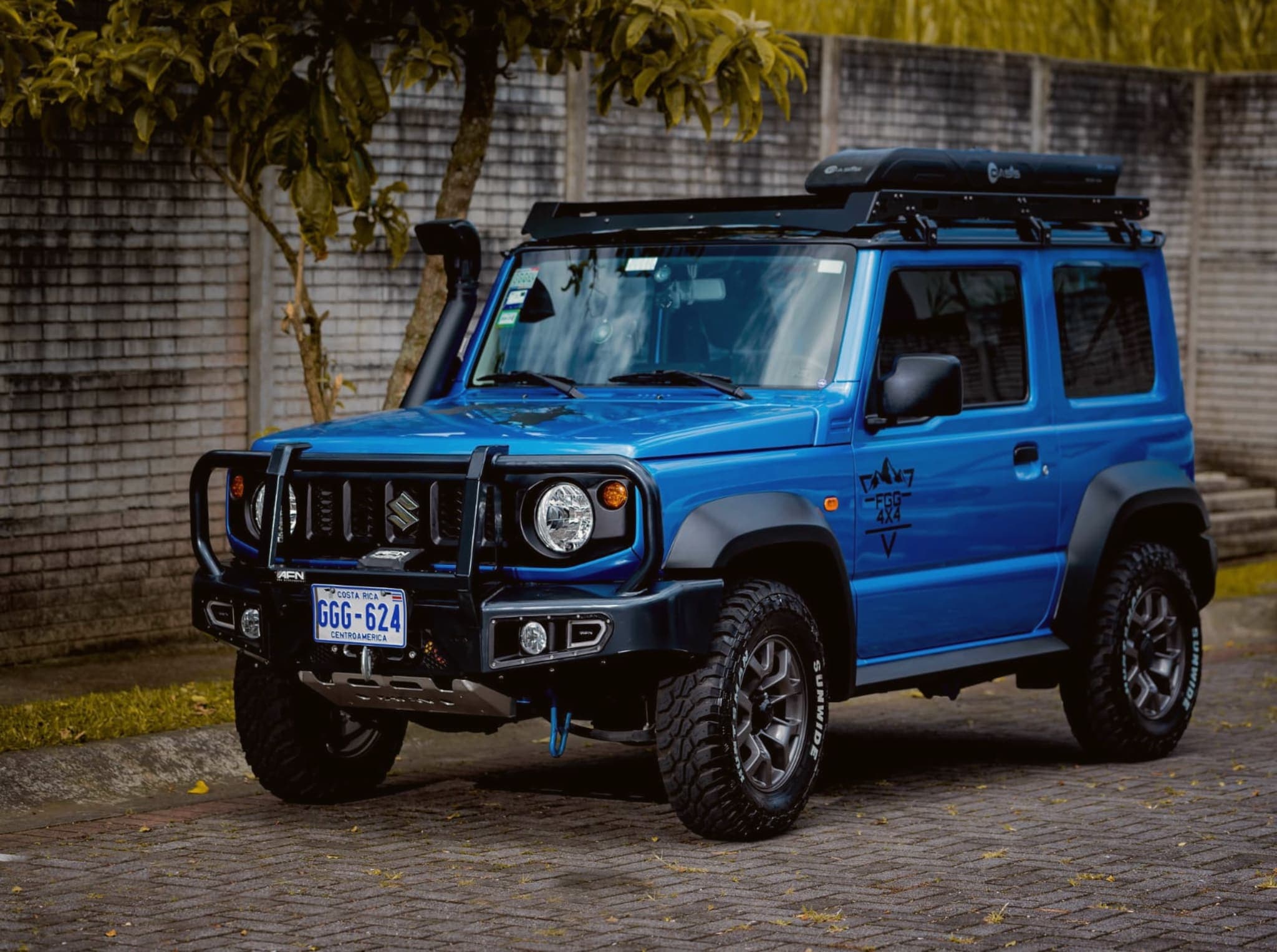 suzuki jimny 2022 Image 1
