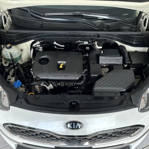 kia sportage 2019 Image 4