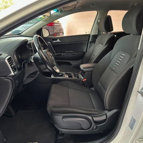 kia sportage 2019 Image 5