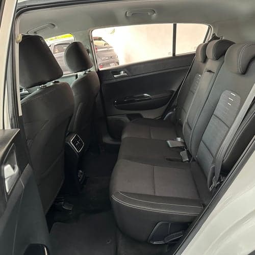 kia sportage 2019 Image 7