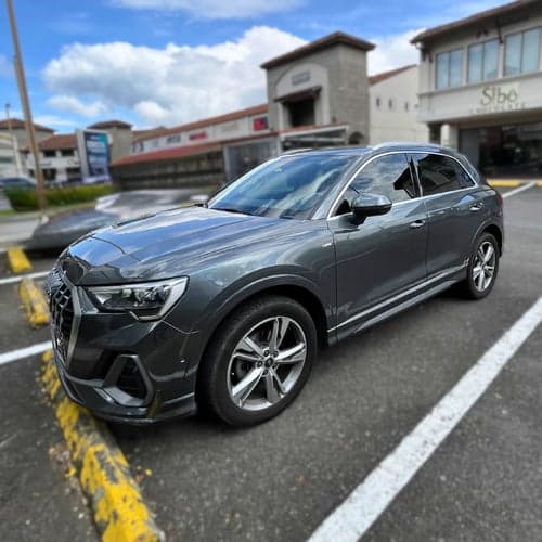 audi q3 sline 2024 Image 2