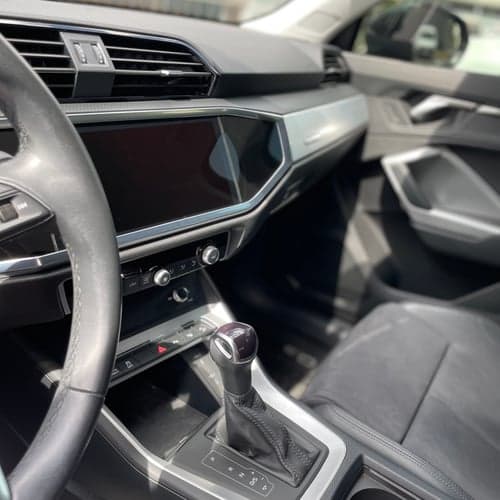 audi q3 sline 2024 Image 7