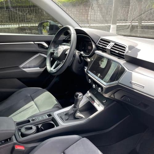 audi q3 sline 2024 Image 5
