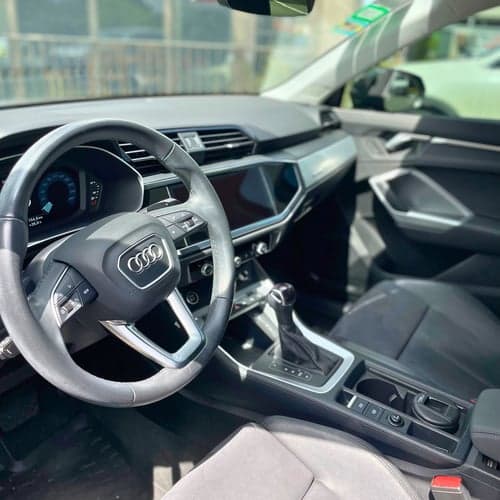 audi q3 sline 2024 Image 6