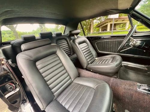 ford mustang 1965 Image 6