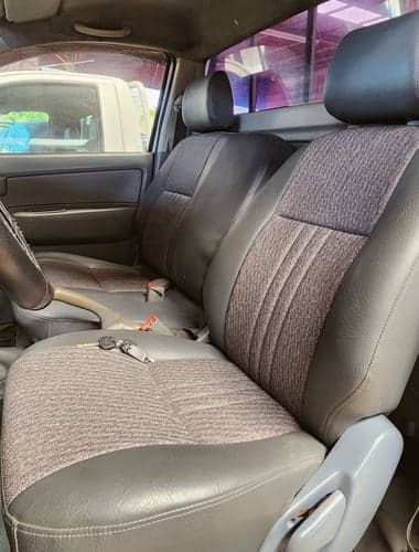 toyota hilux 2008 Image 3