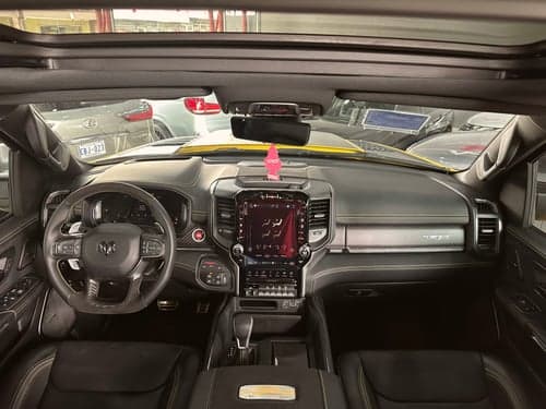 dodge ram 1500 2023 Image 5