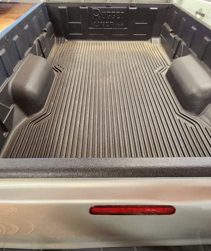 toyota hilux 2008 Image 4