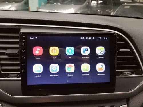 hyundai avante 2018 Image 5