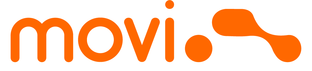 Logo Movi